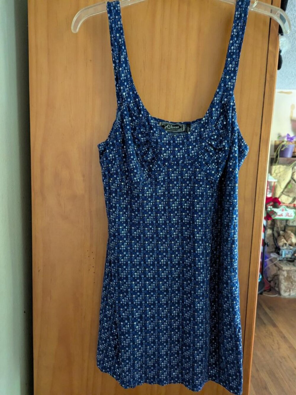 Guess top Size XL